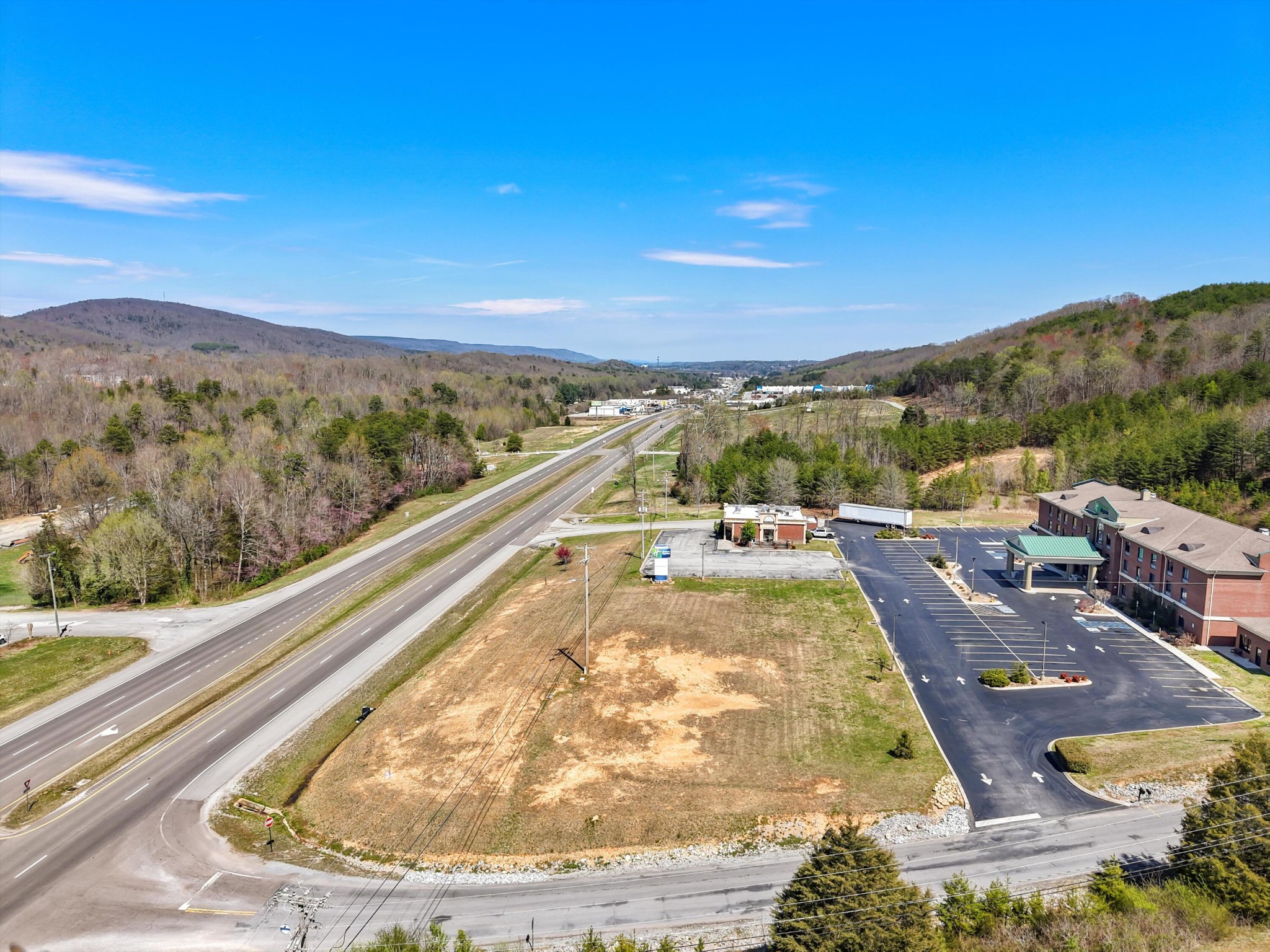 2630 Rhea County Highway Dayton TN 37321