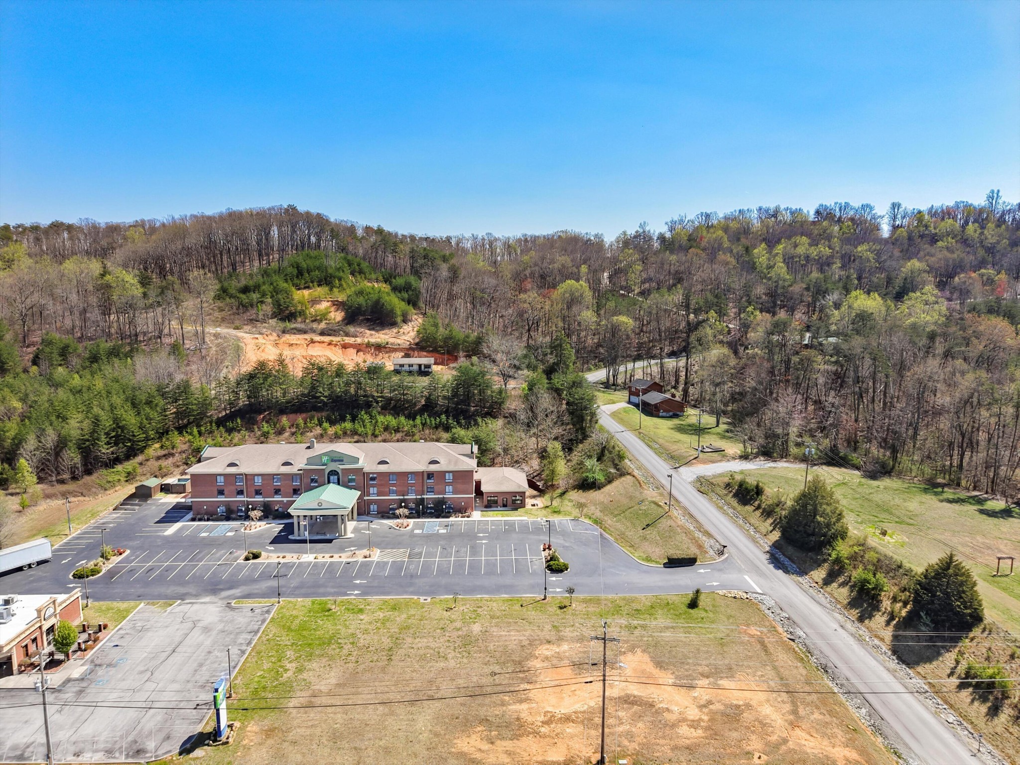 2630 Rhea County Highway Dayton TN 37321