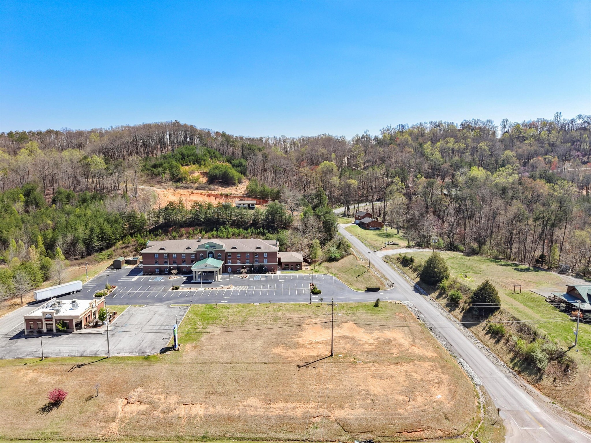 2630 Rhea County Highway Dayton TN 37321