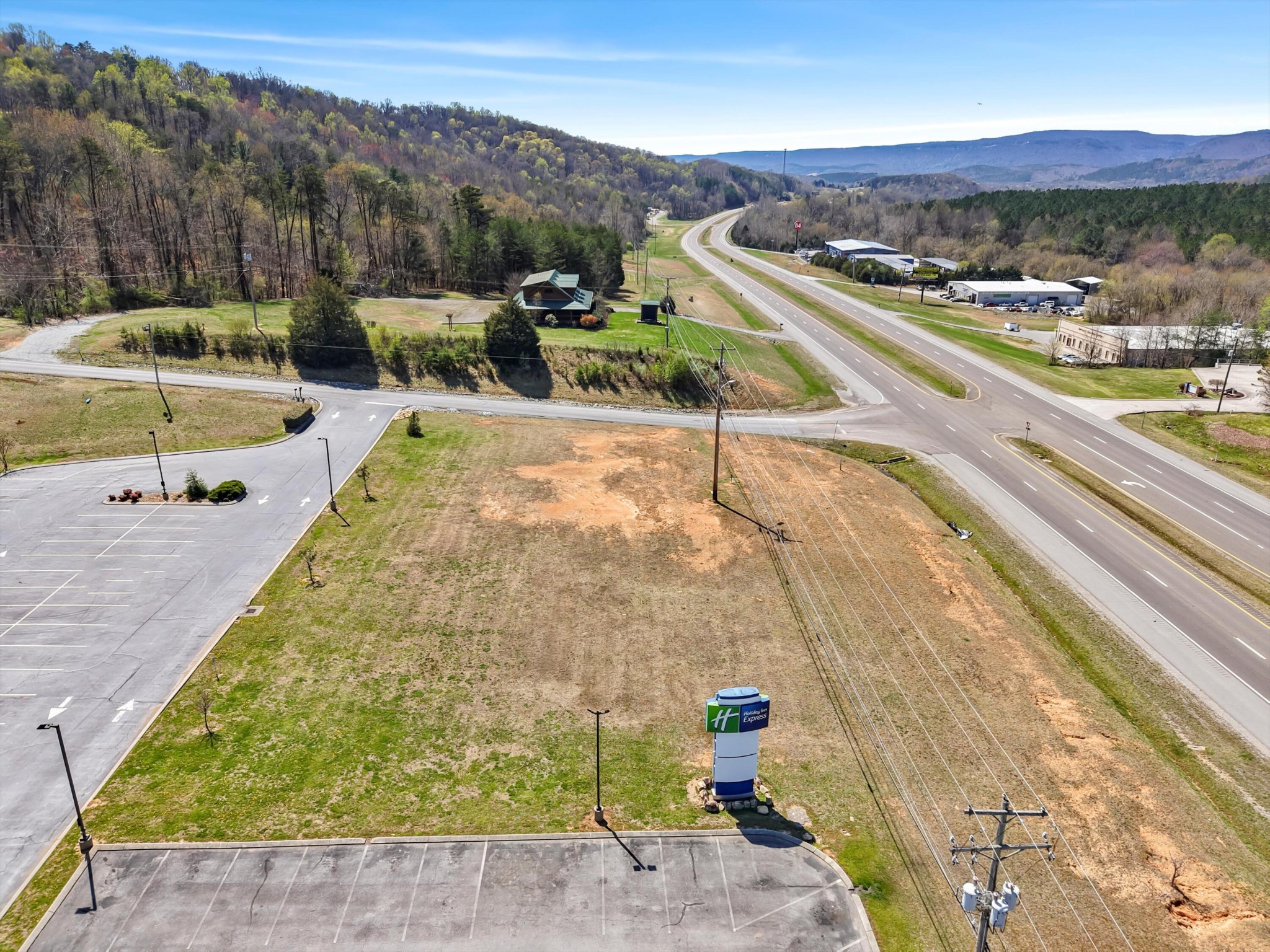 2630 Rhea County Highway Dayton TN 37321