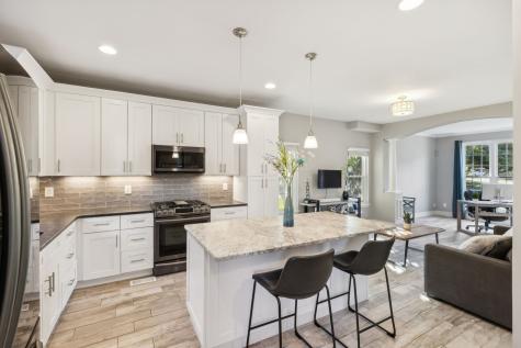 2204 Wimbledon Circle Franklin TN 37069