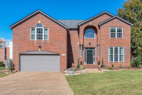 2204 Wimbledon Circle Franklin TN 37069