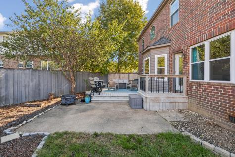 2204 Wimbledon Circle Franklin TN 37069