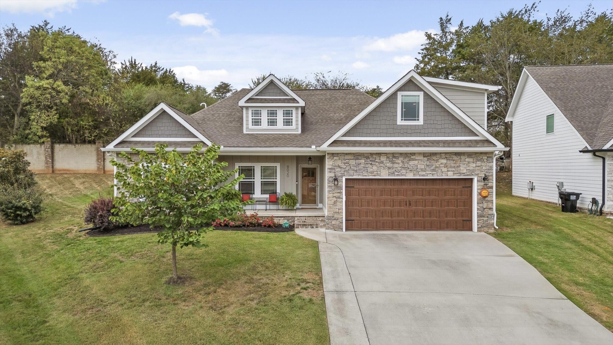 8020 Hodges Way Ooltewah TN 37363