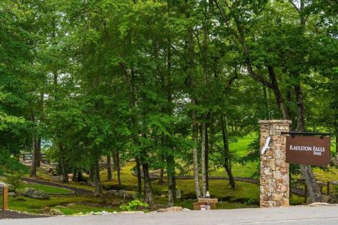 0 Crockett Point Jasper TN 37347
