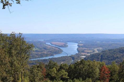 0 Crockett Point Jasper TN 37347