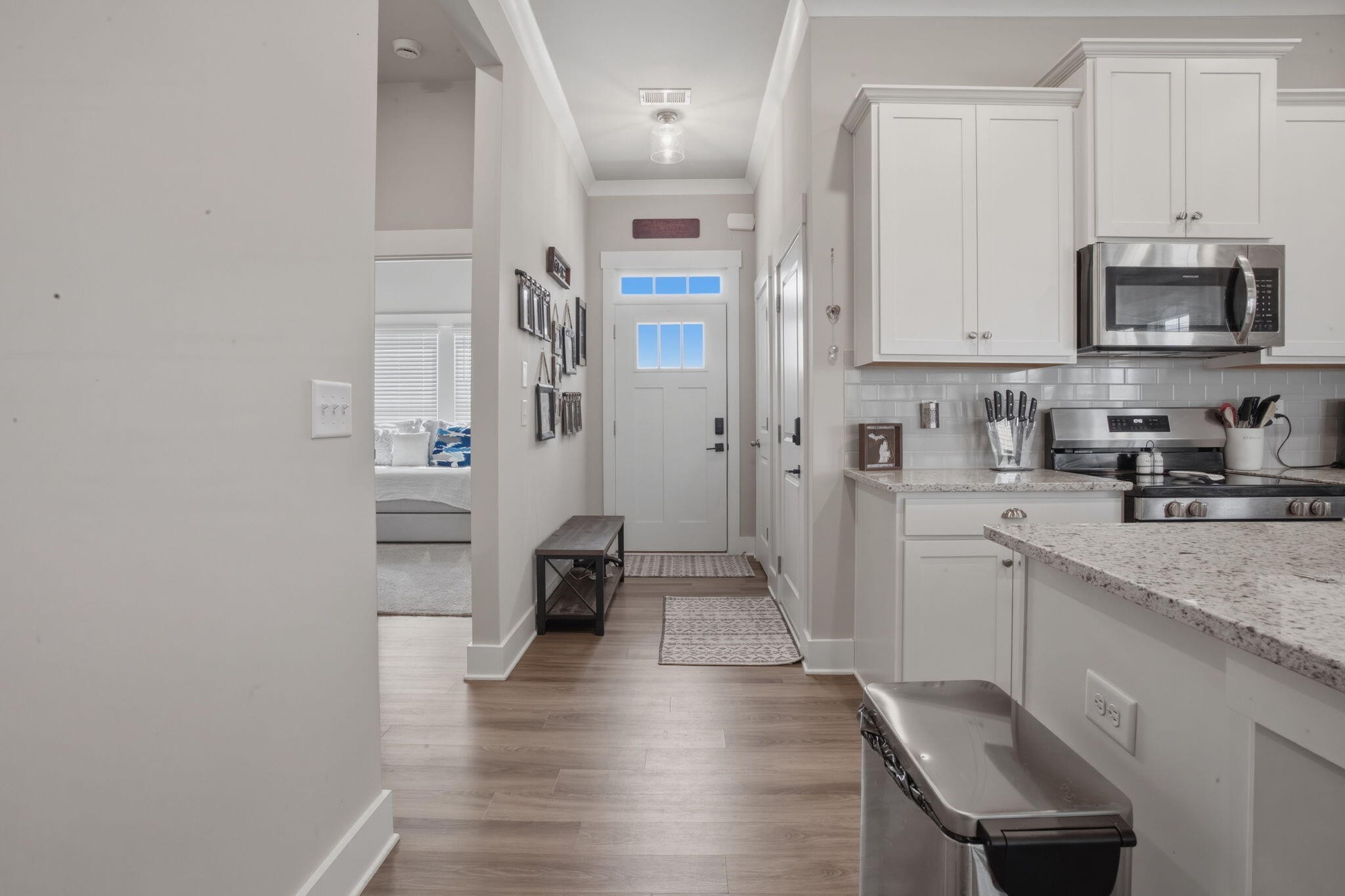 7593 Snow Line Lane Ooltewah TN 37363