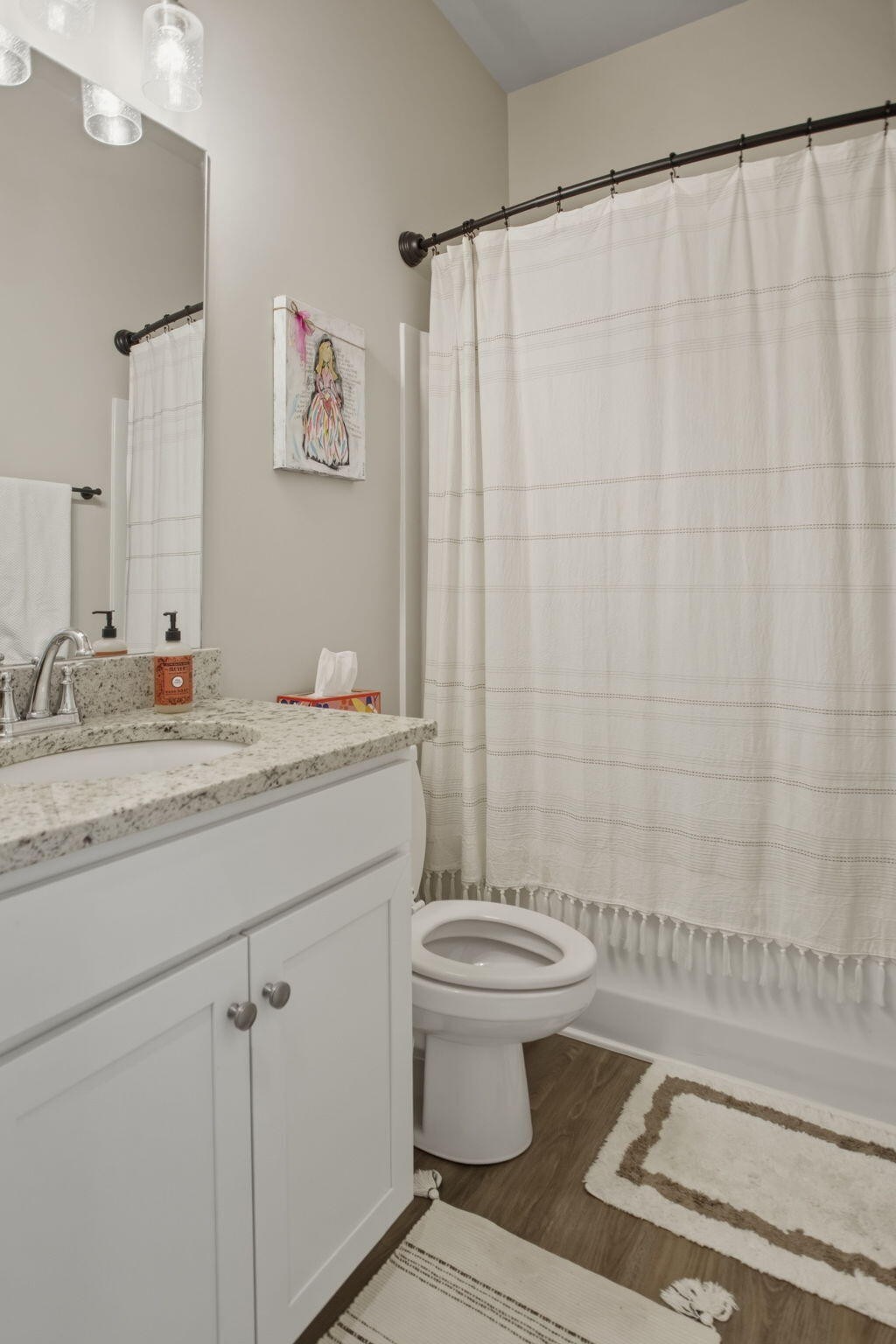 7593 Snow Line Lane Ooltewah TN 37363