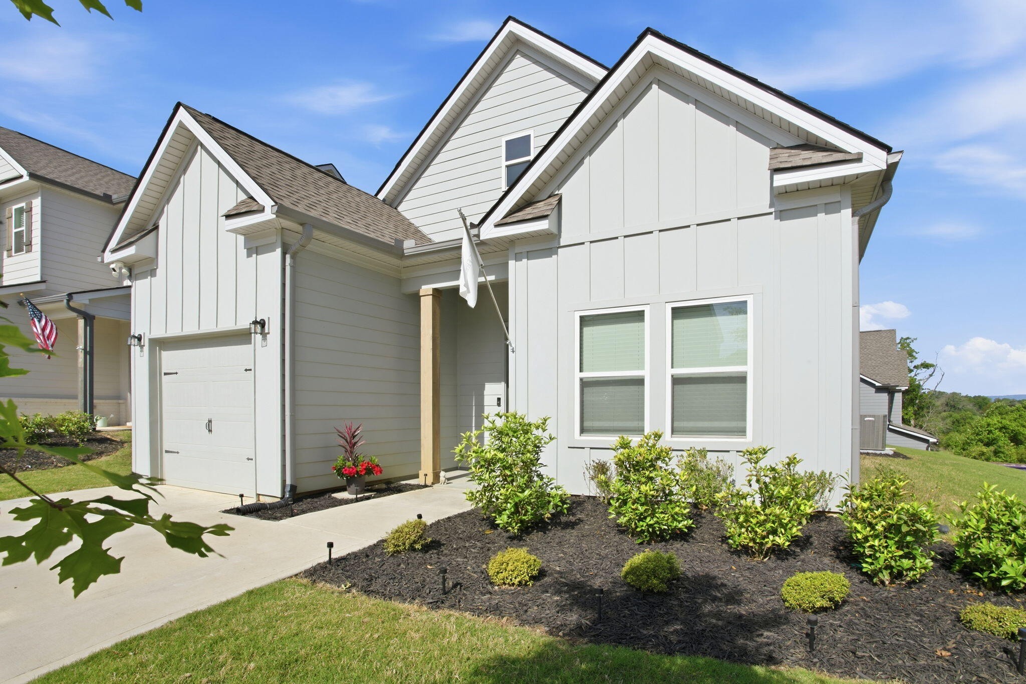 7593 Snow Line Lane Ooltewah TN 37363