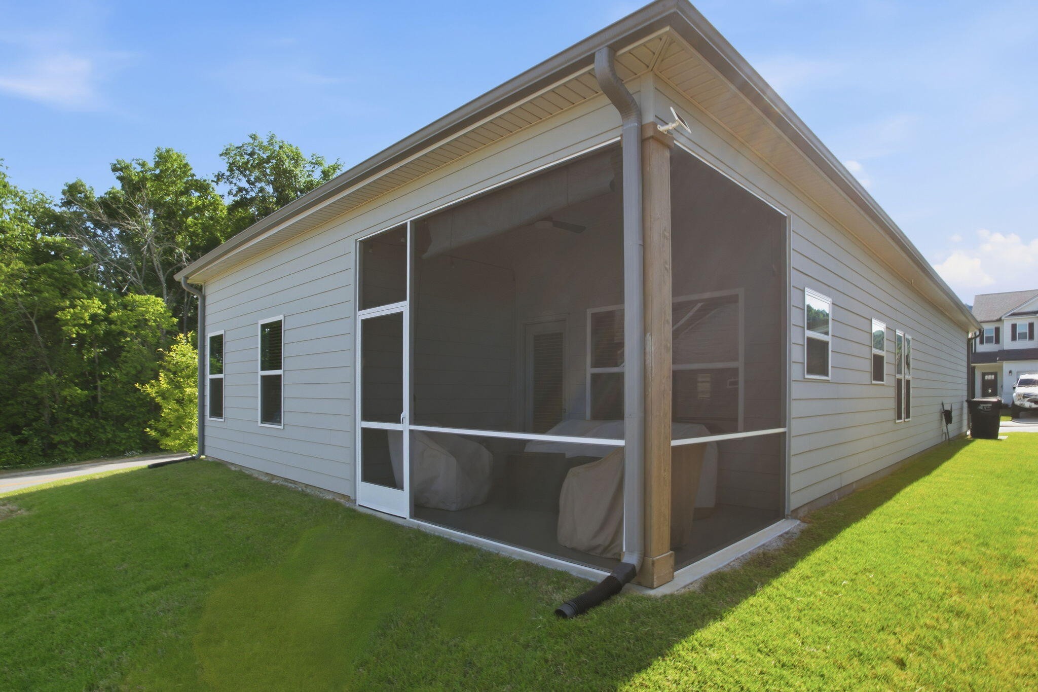 7593 Snow Line Lane Ooltewah TN 37363