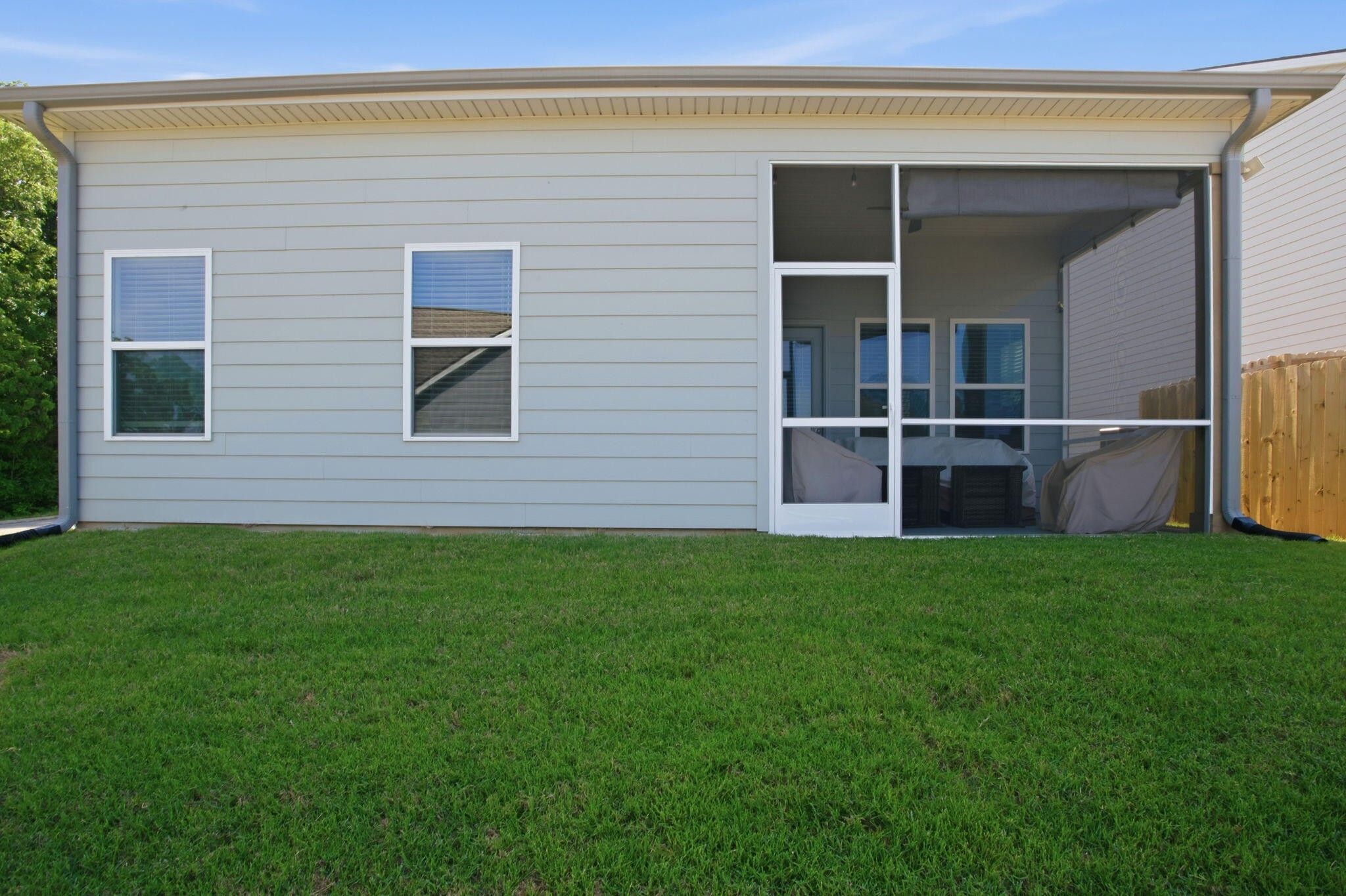 7593 Snow Line Lane Ooltewah TN 37363