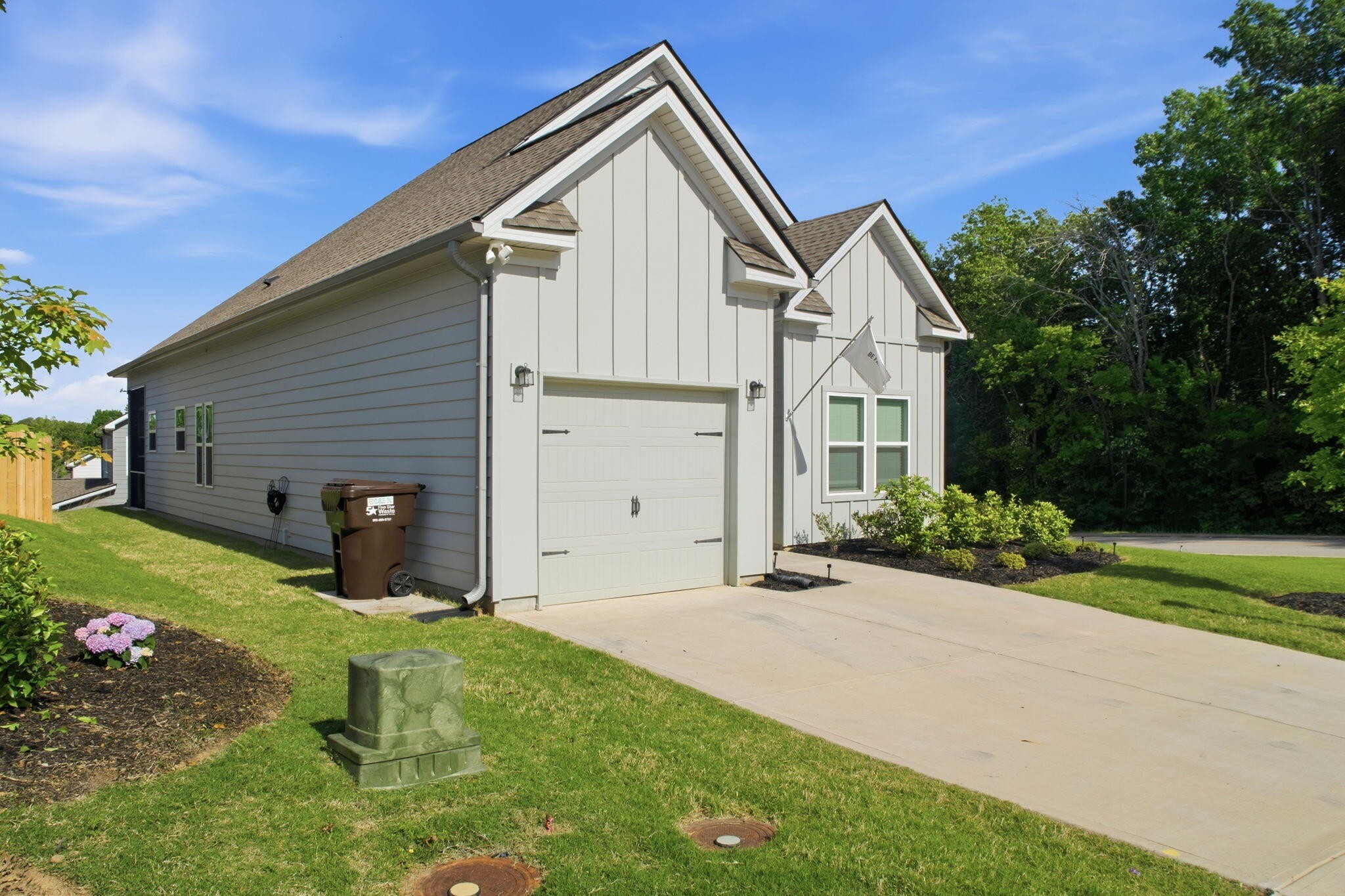 7593 Snow Line Lane Ooltewah TN 37363