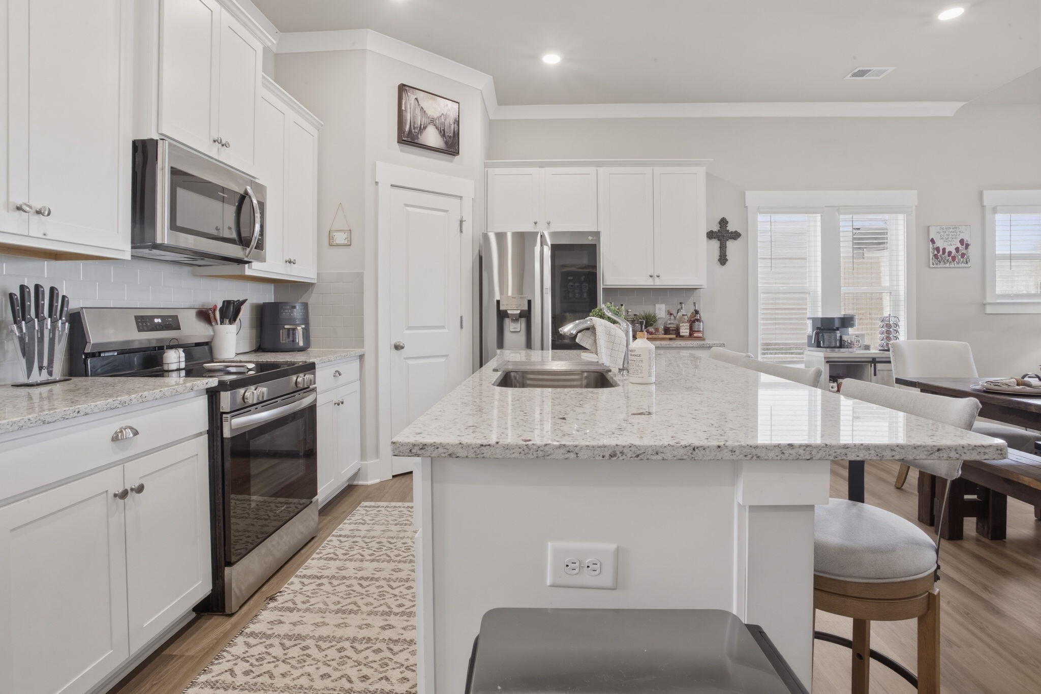 7593 Snow Line Lane Ooltewah TN 37363
