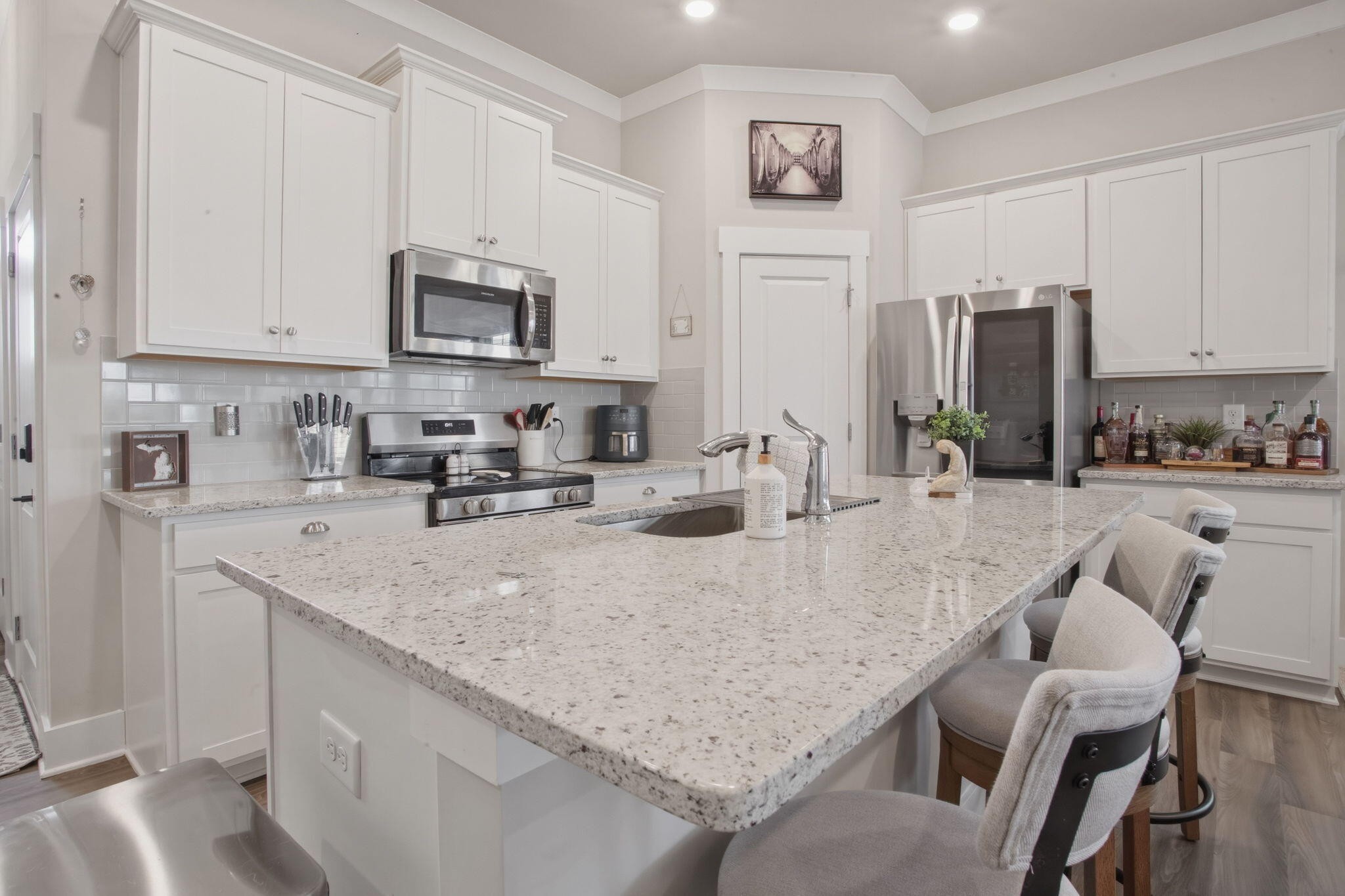 7593 Snow Line Lane Ooltewah TN 37363