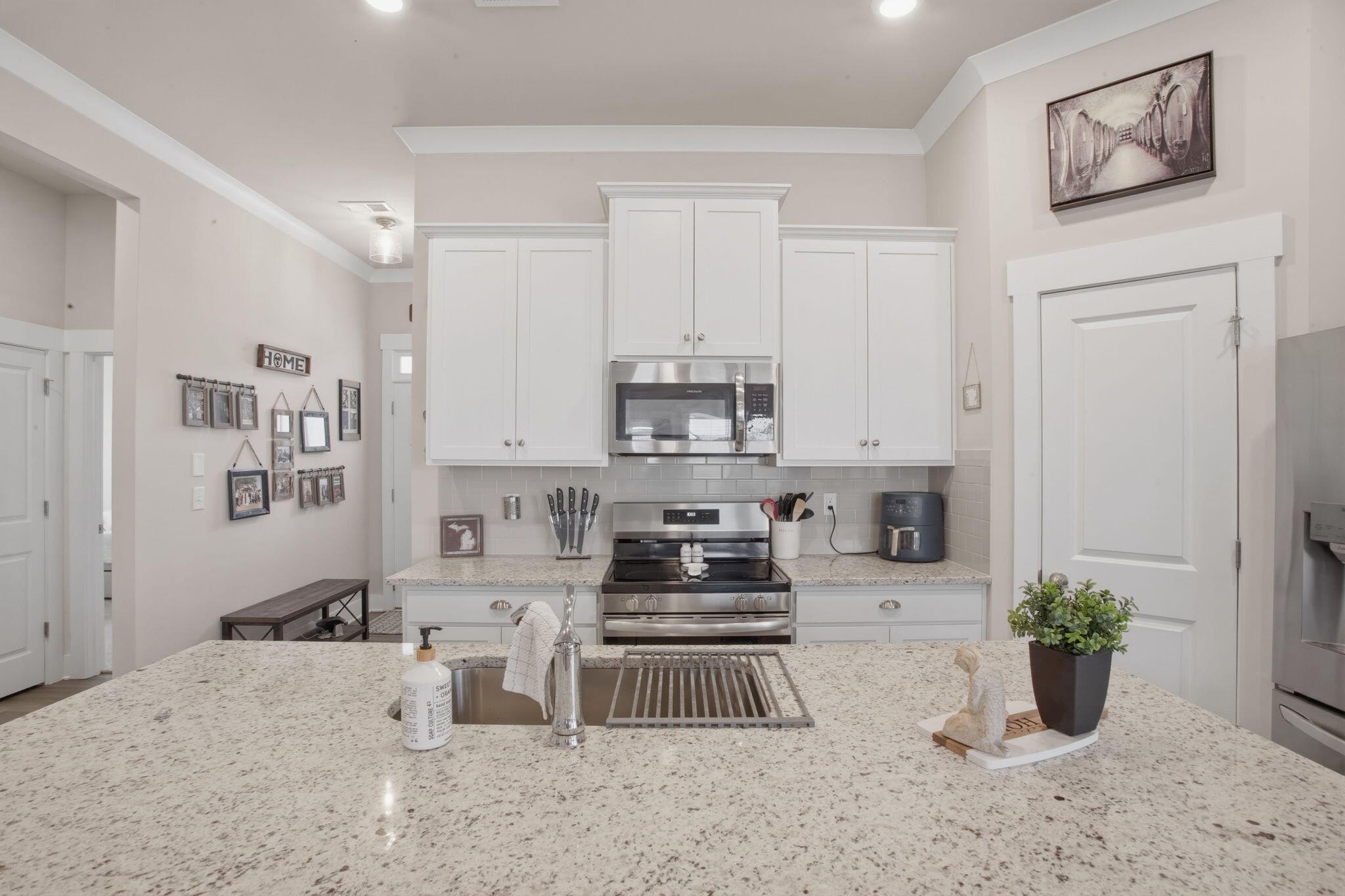 7593 Snow Line Lane Ooltewah TN 37363