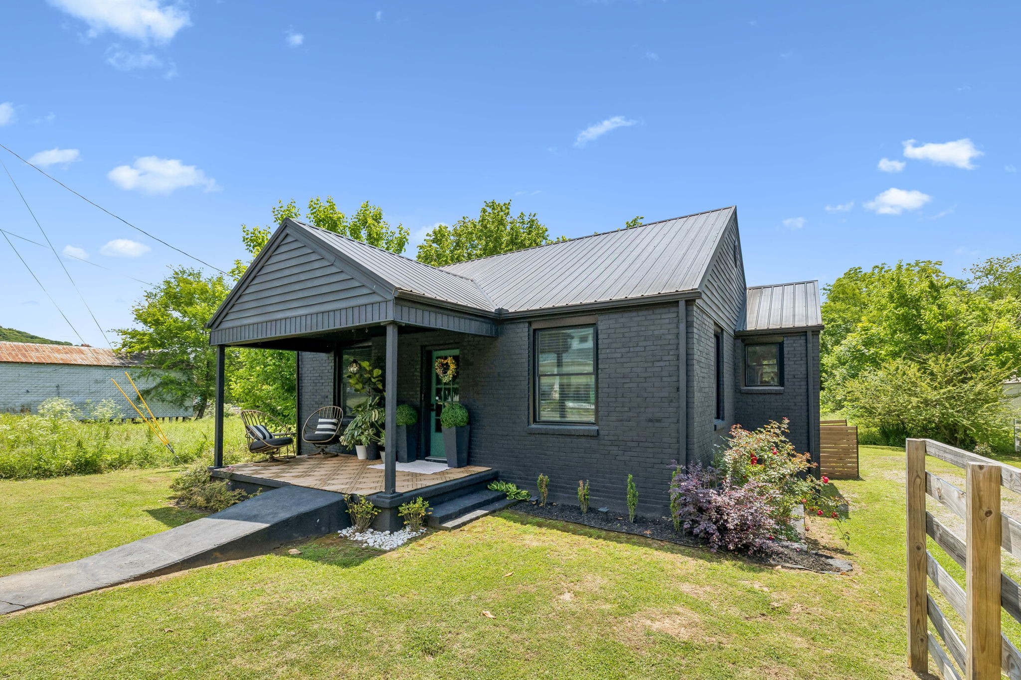 53 Re Davenport Avenue Auburntown TN 37016