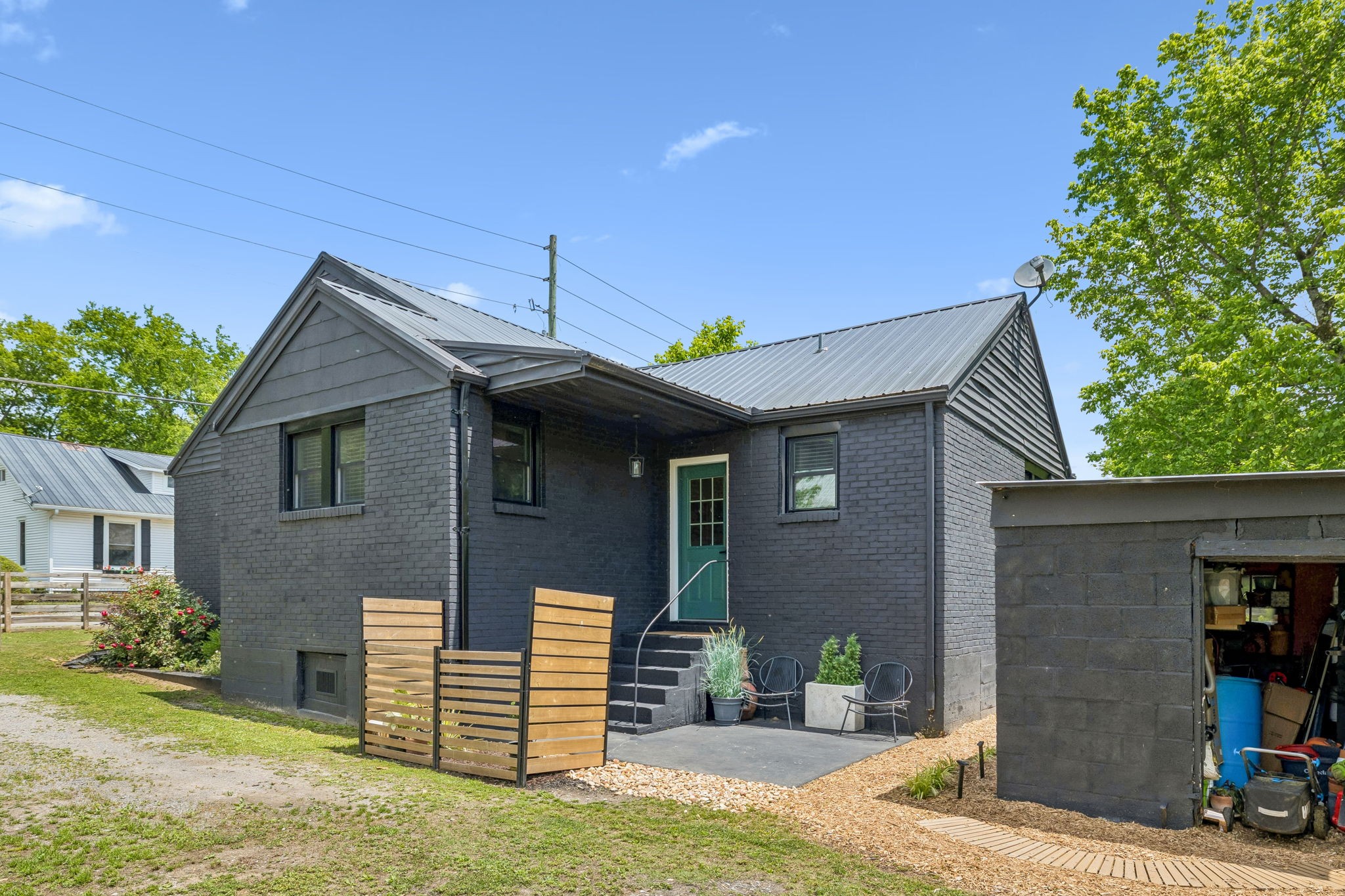53 Re Davenport Avenue Auburntown TN 37016