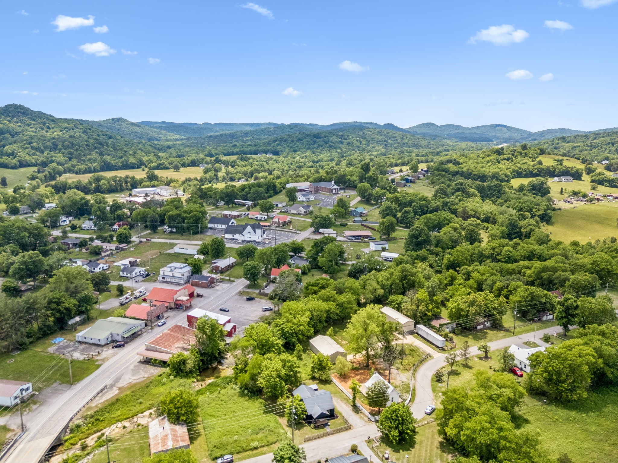 53 Re Davenport Avenue Auburntown TN 37016