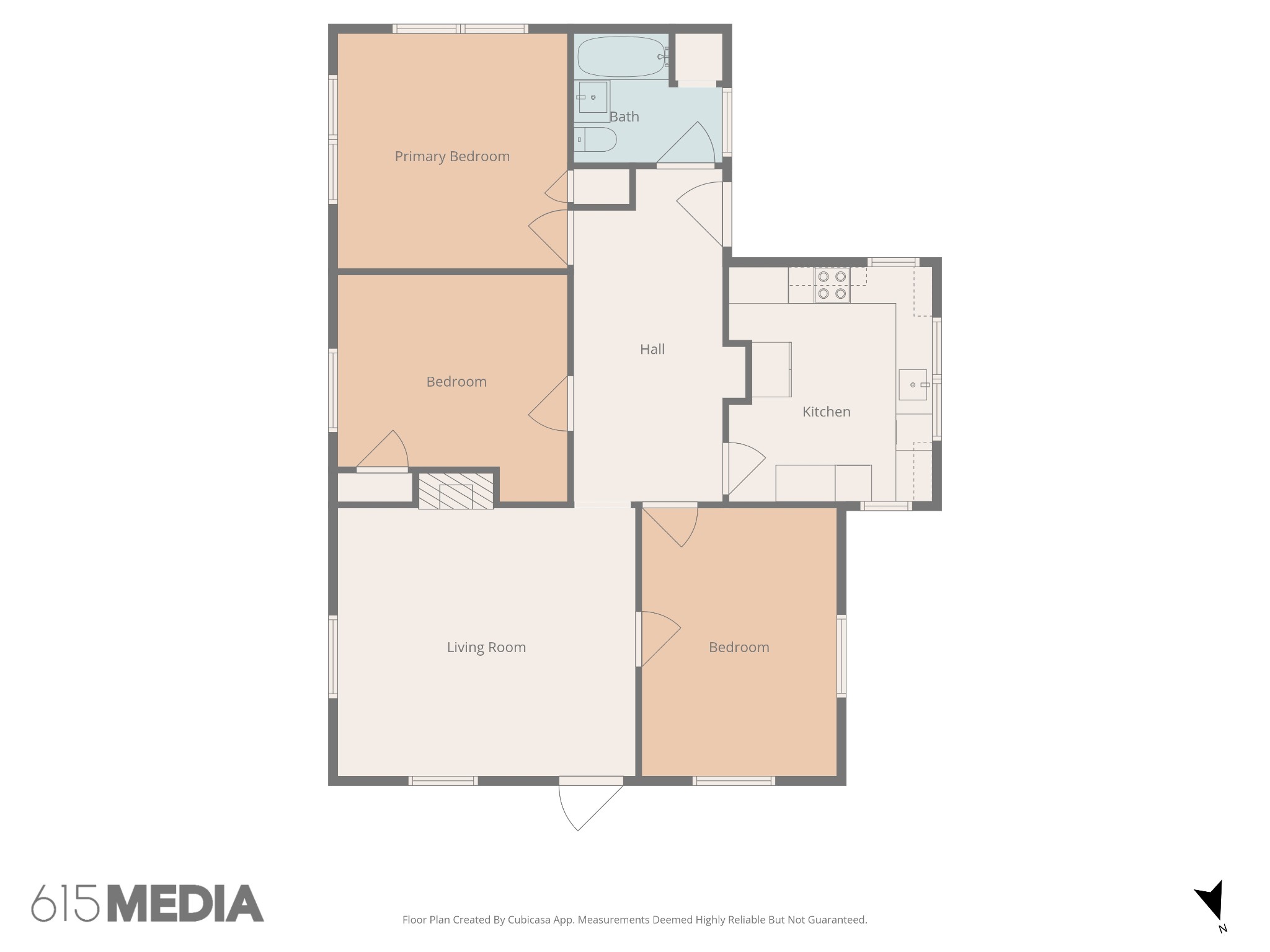 53 Re Davenport Avenue Auburntown TN 37016