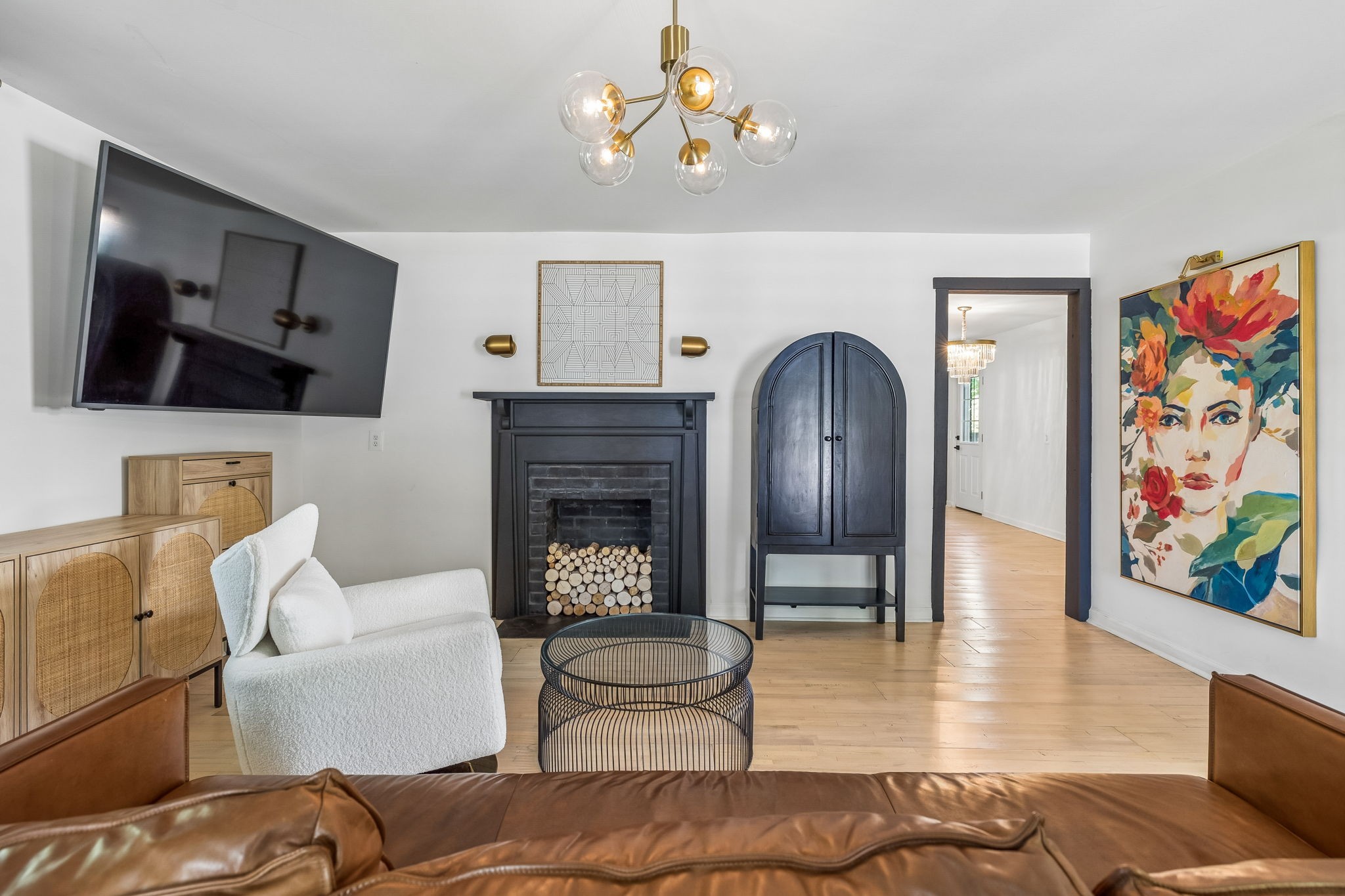 53 Re Davenport Avenue Auburntown TN 37016