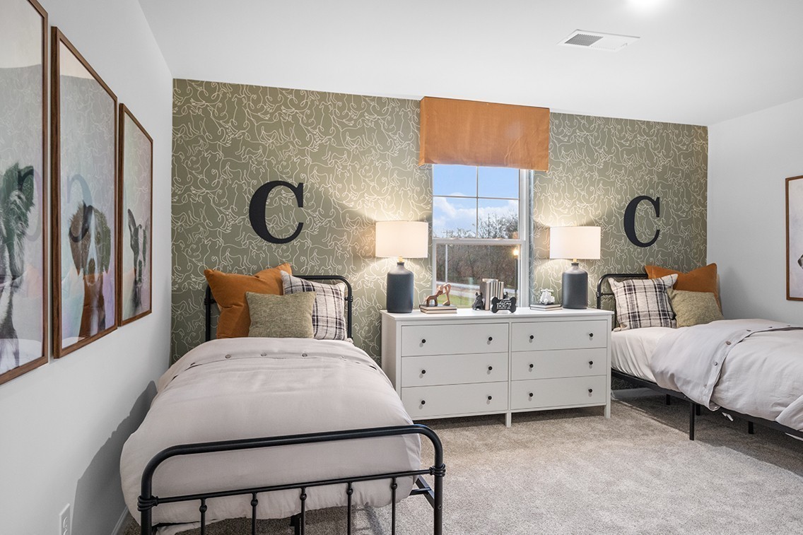 237 West Millbrook Drive Spring Hill TN 37174