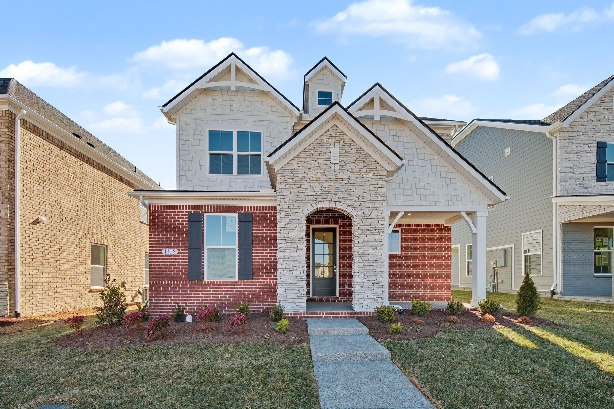 1212 Wallace Way Hermitage TN 37076