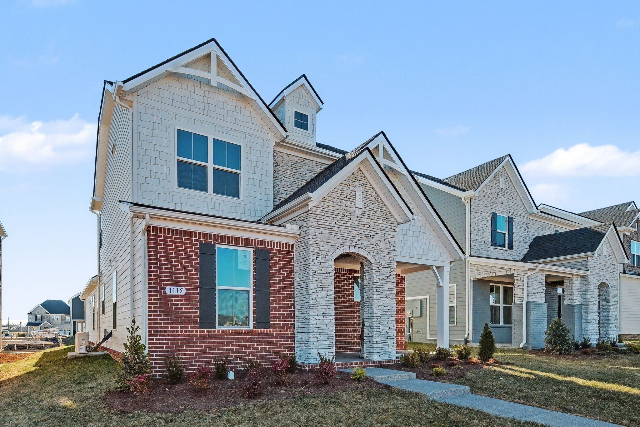 1212 Wallace Way Hermitage TN 37076