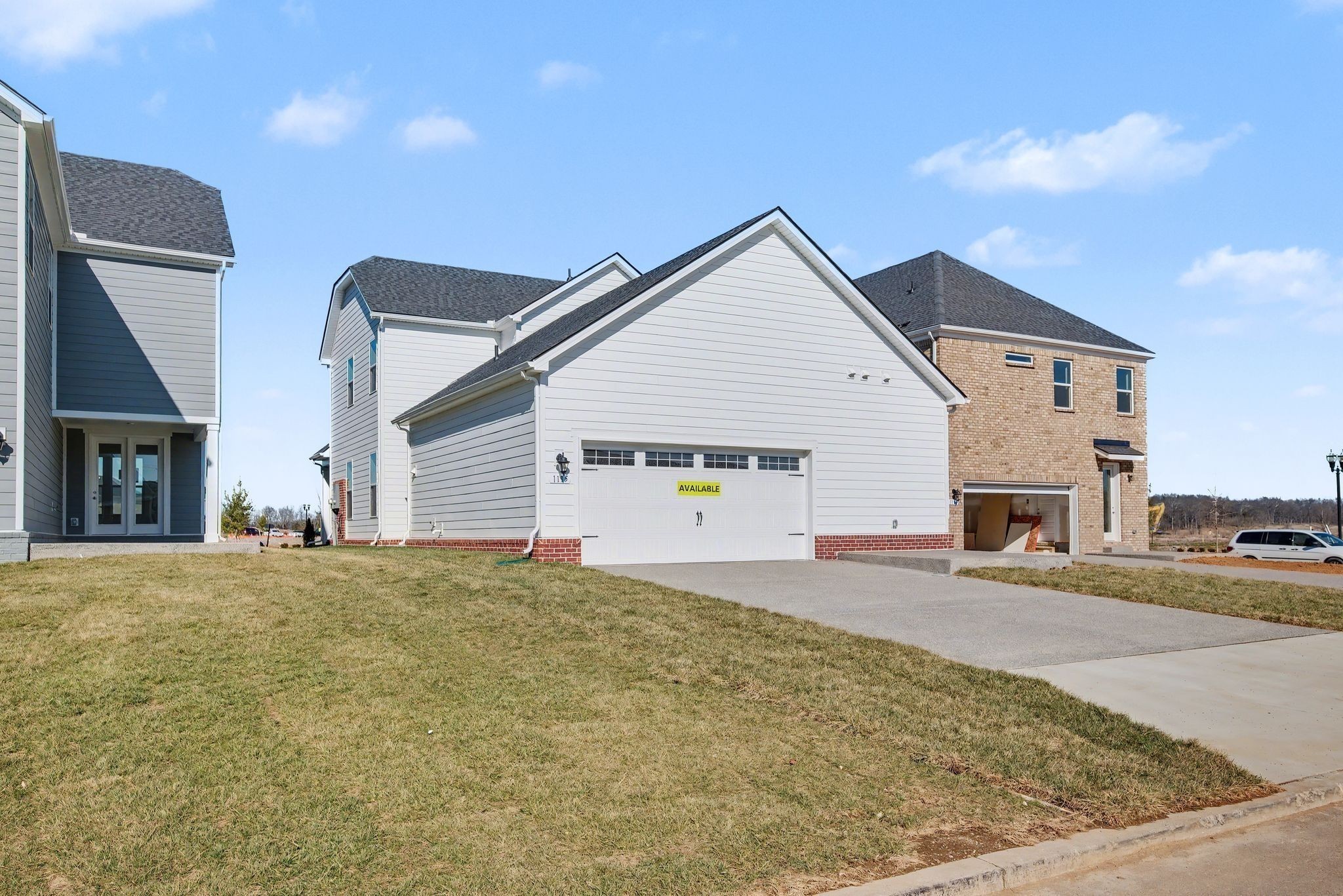 1212 Wallace Way Hermitage TN 37076