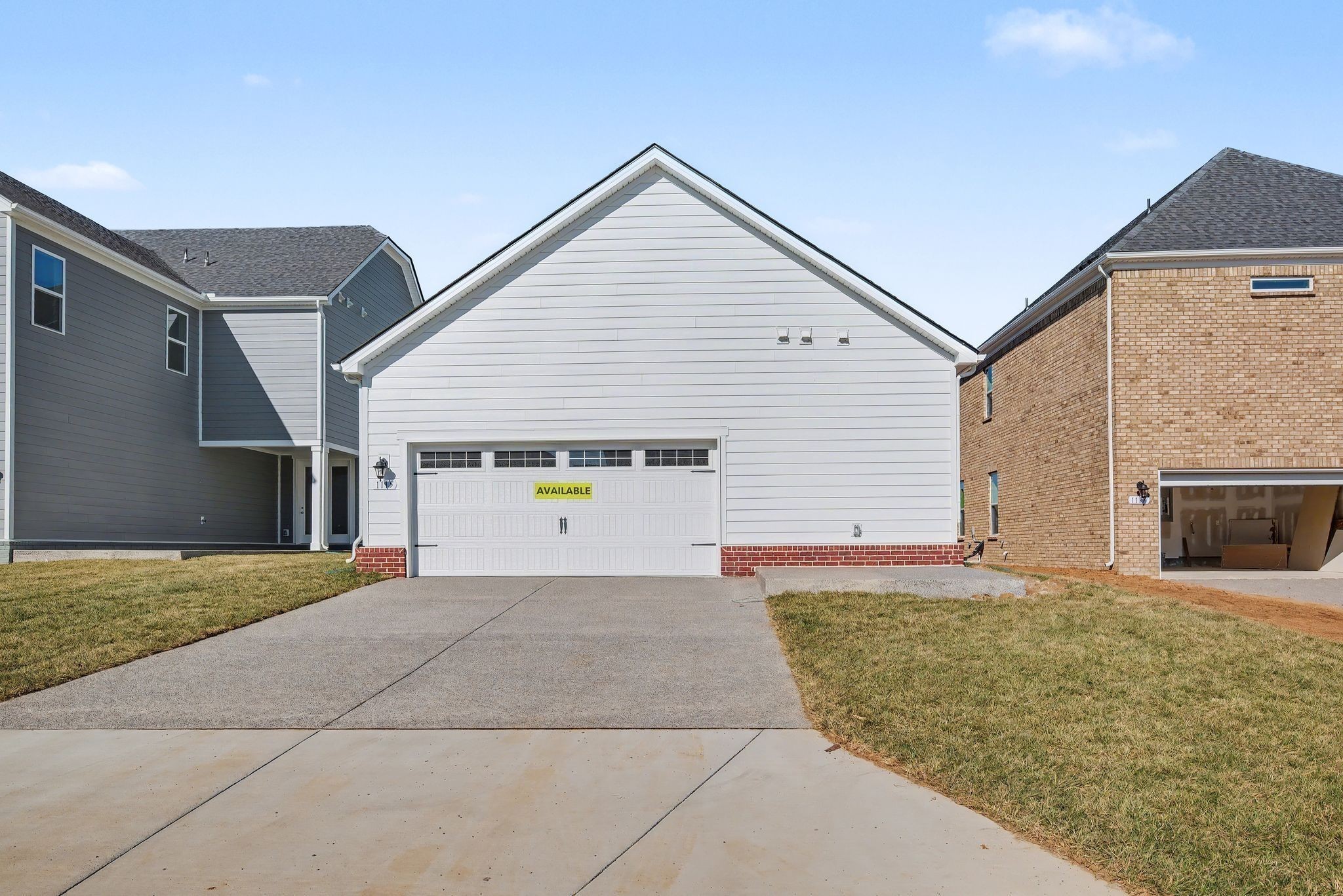 1212 Wallace Way Hermitage TN 37076