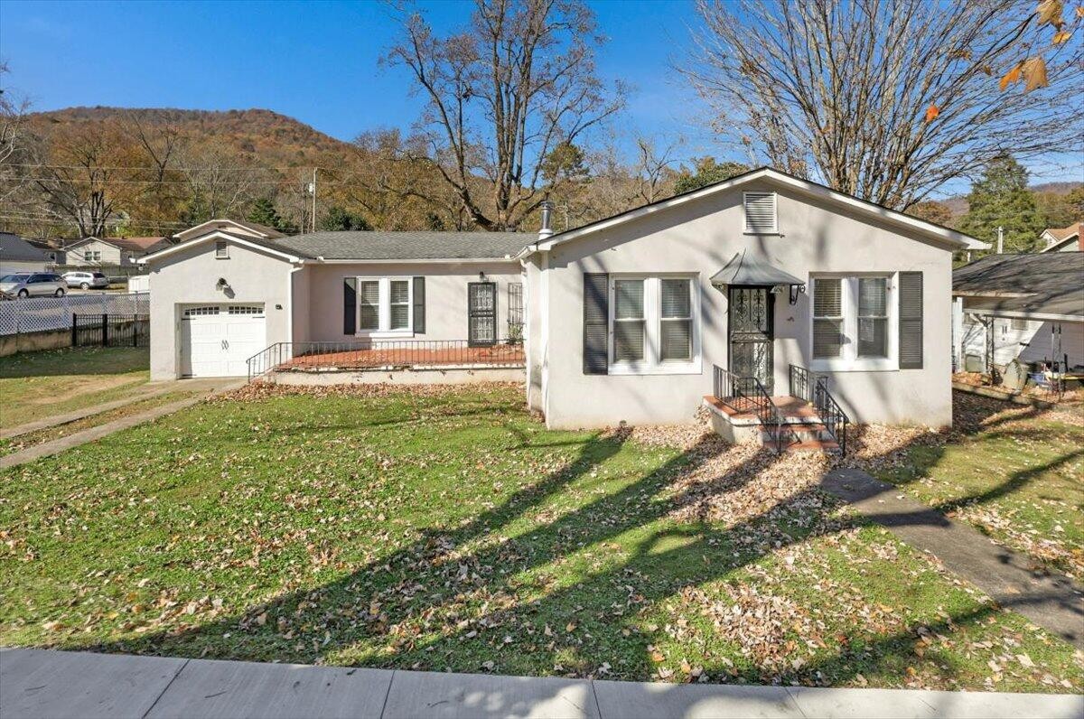 606 Holly Avenue South Pittsburg TN 37380