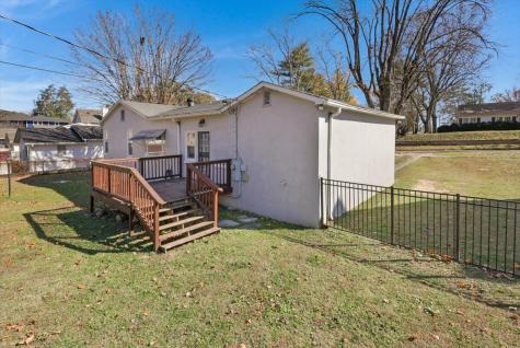 606 Holly Avenue South Pittsburg TN 37380