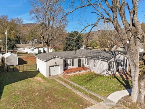 606 Holly Avenue South Pittsburg TN 37380