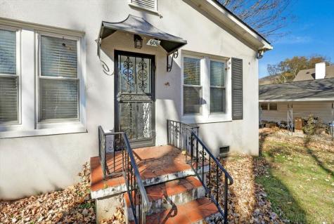 606 Holly Avenue South Pittsburg TN 37380