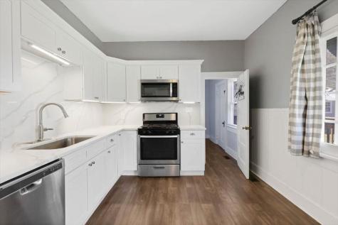 606 Holly Avenue South Pittsburg TN 37380