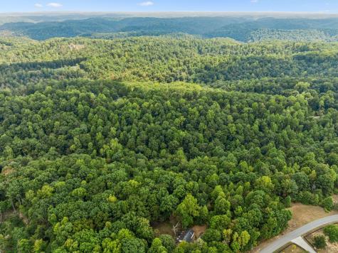 0 Gibbs Road Ashland City TN 37015