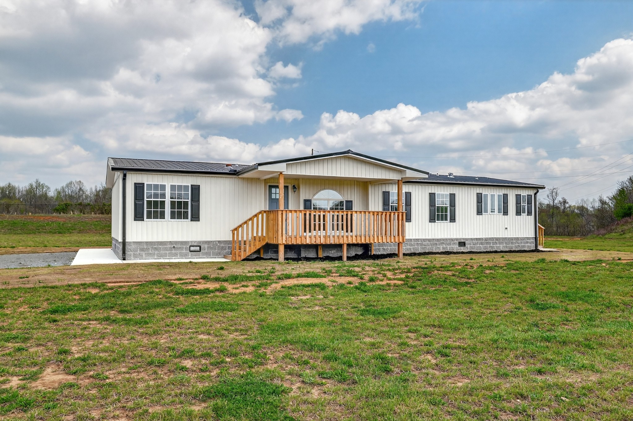 560 Old Huntsville Road Fayetteville TN 37334