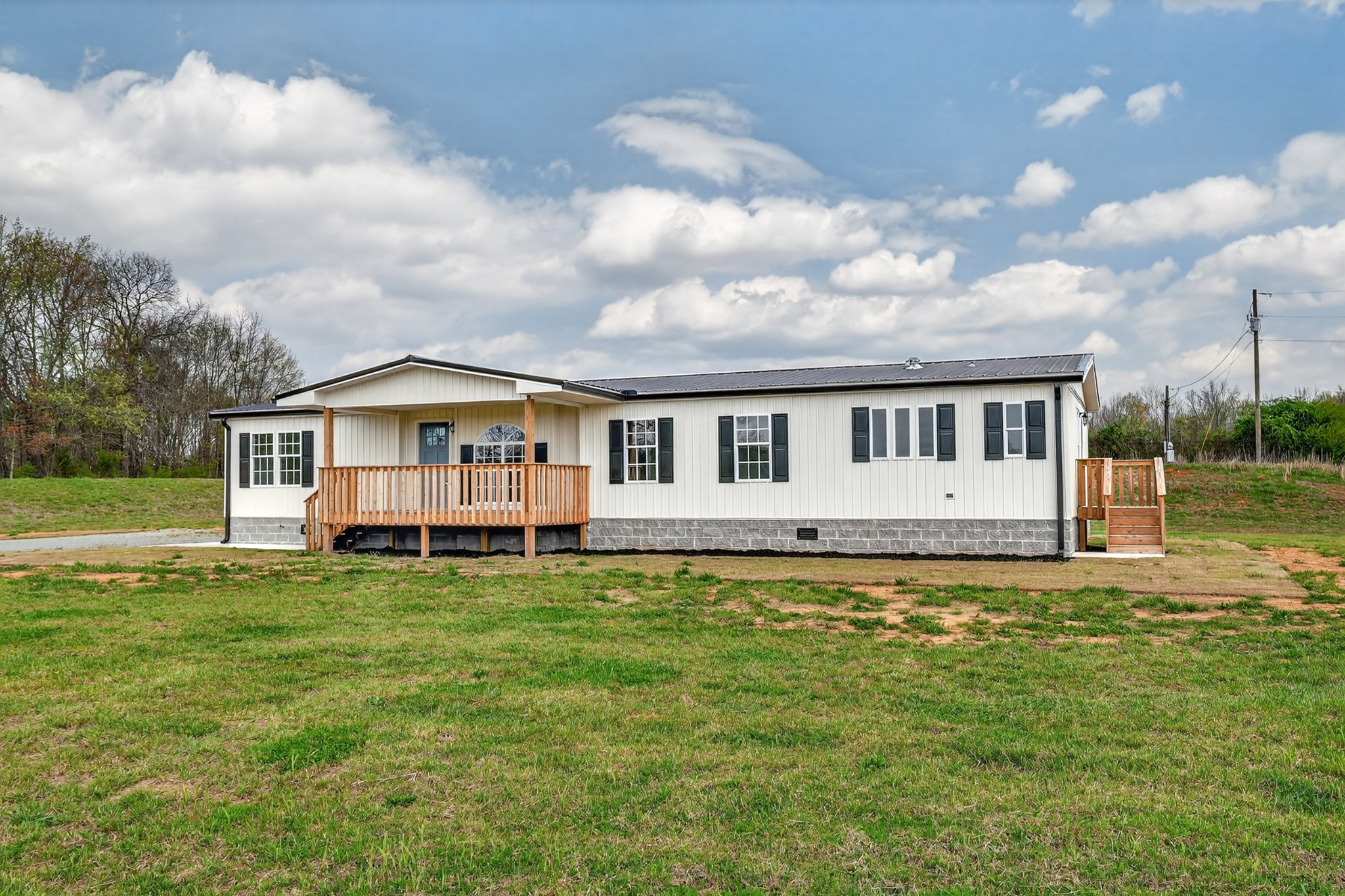 560 Old Huntsville Road Fayetteville TN 37334