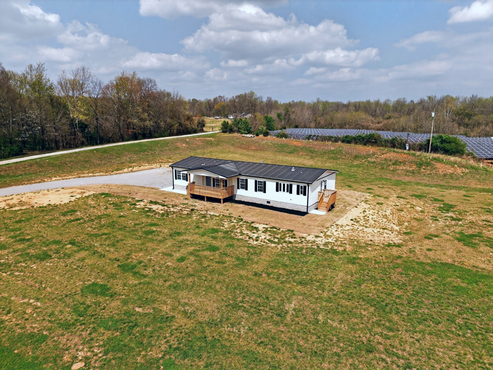 560 Old Huntsville Road Fayetteville TN 37334