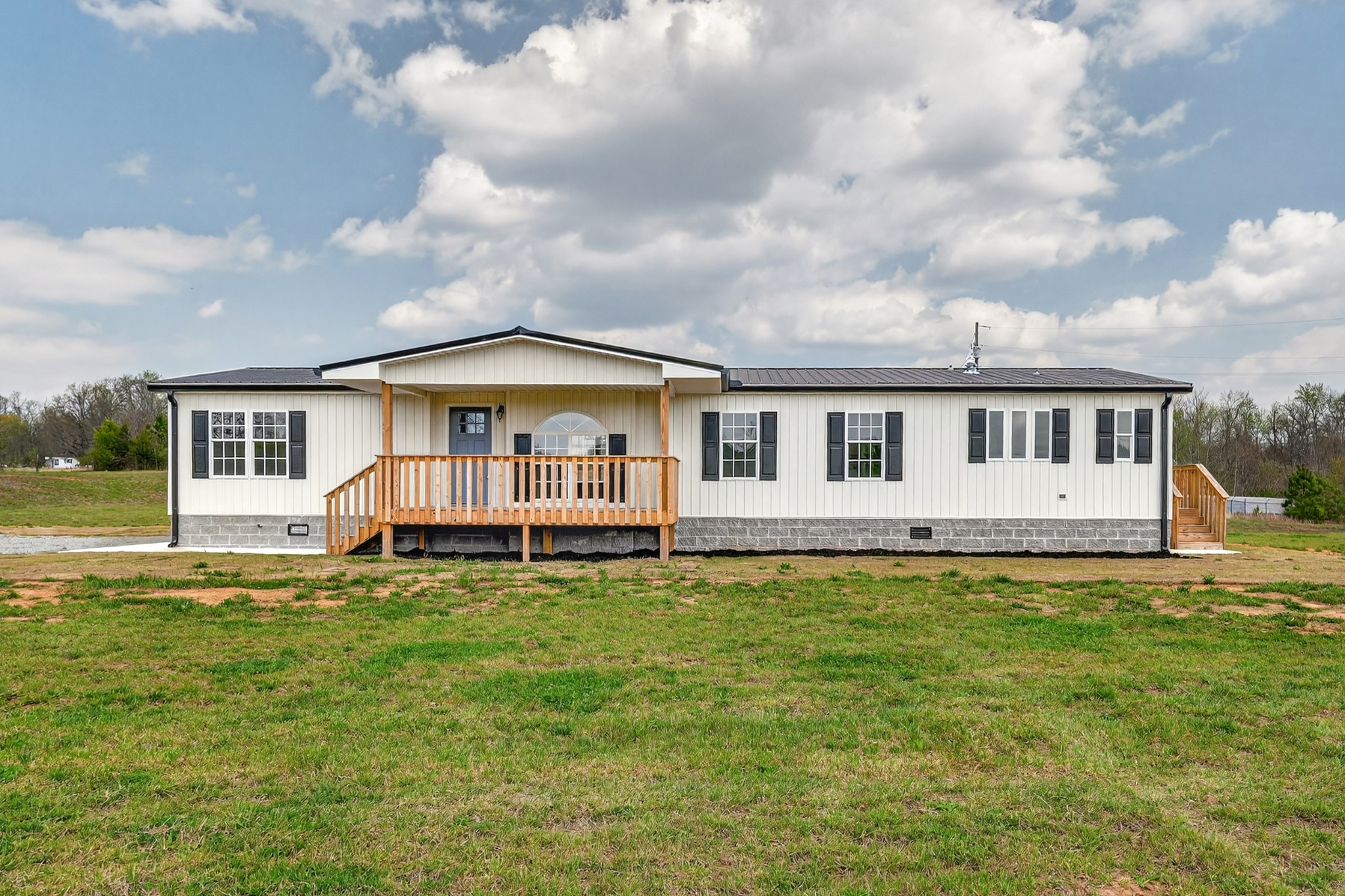 560 Old Huntsville Road Fayetteville TN 37334