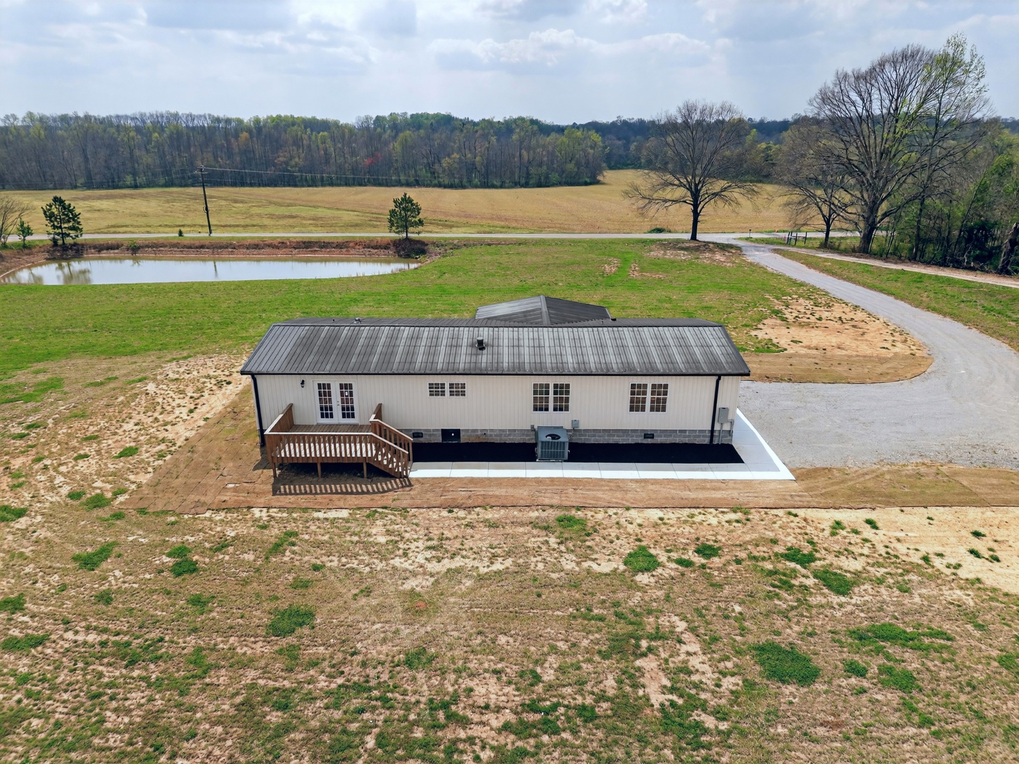 560 Old Huntsville Road Fayetteville TN 37334