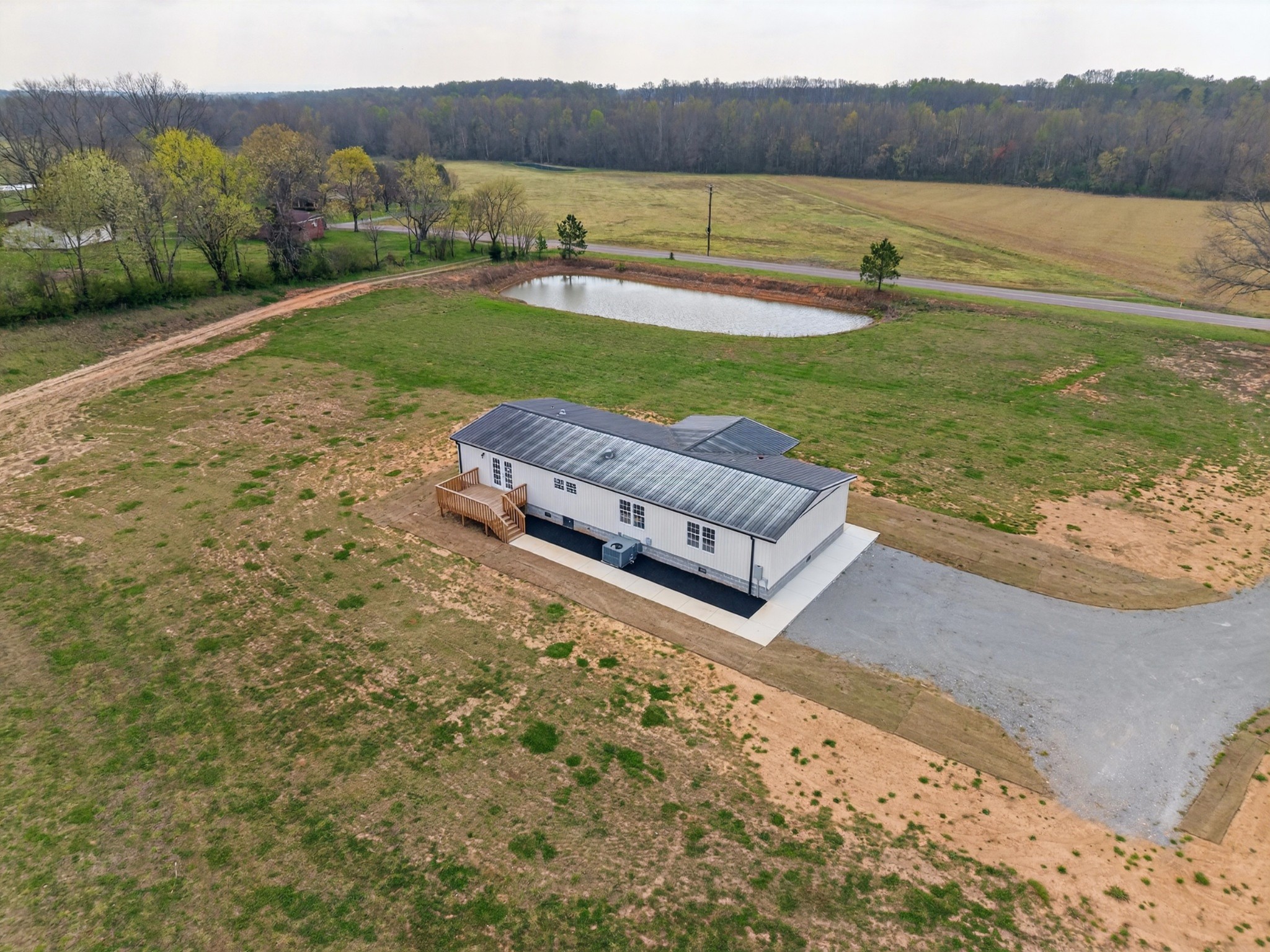 560 Old Huntsville Road Fayetteville TN 37334