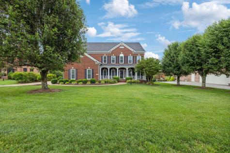 529 Montridge Court Franklin TN 37067