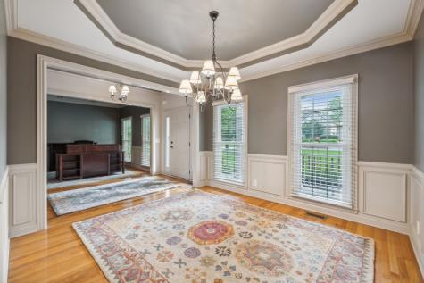 529 Montridge Court Franklin TN 37067
