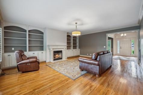 529 Montridge Court Franklin TN 37067