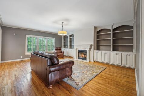 529 Montridge Court Franklin TN 37067