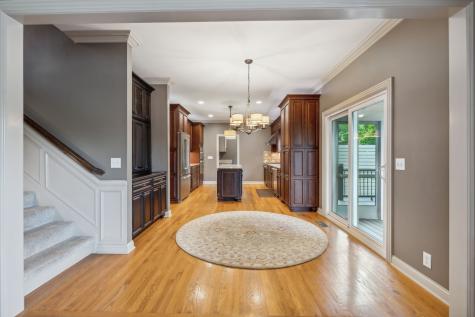 529 Montridge Court Franklin TN 37067