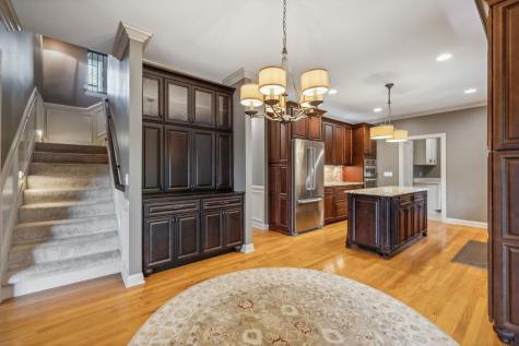 529 Montridge Court Franklin TN 37067