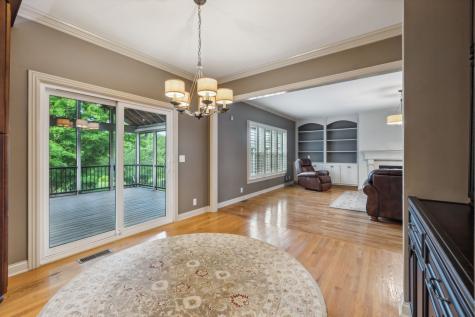529 Montridge Court Franklin TN 37067