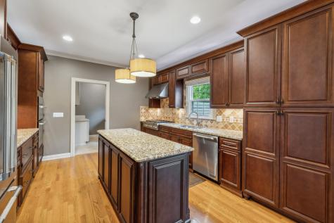 529 Montridge Court Franklin TN 37067