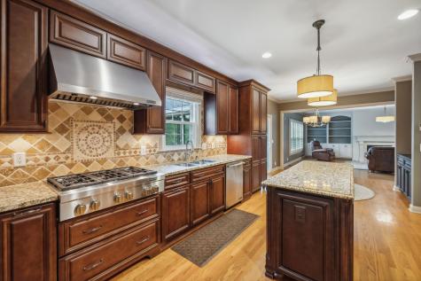529 Montridge Court Franklin TN 37067